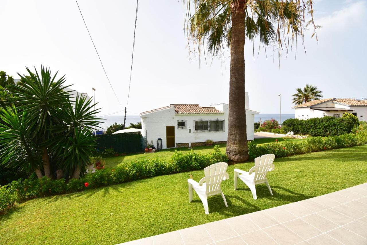 Casa Buganvillas Playa Malaga