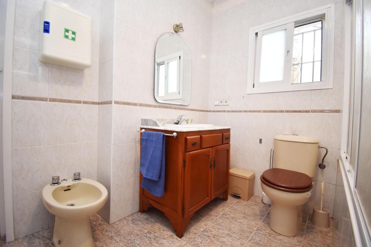Casa Buganvillas Playa Holiday home