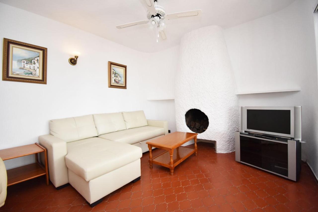 Casa Buganvillas Playa Holiday home Malaga