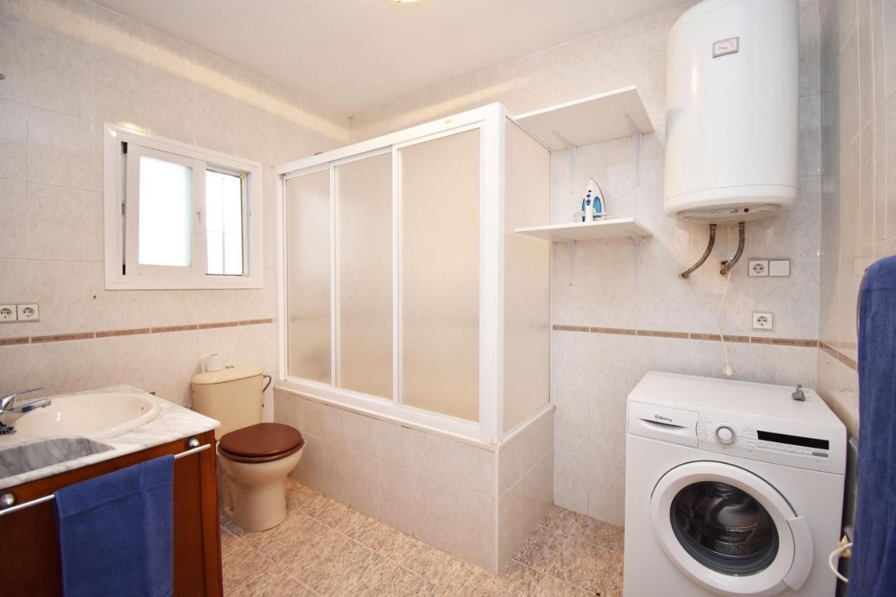 Casa Buganvillas Playa Malaga