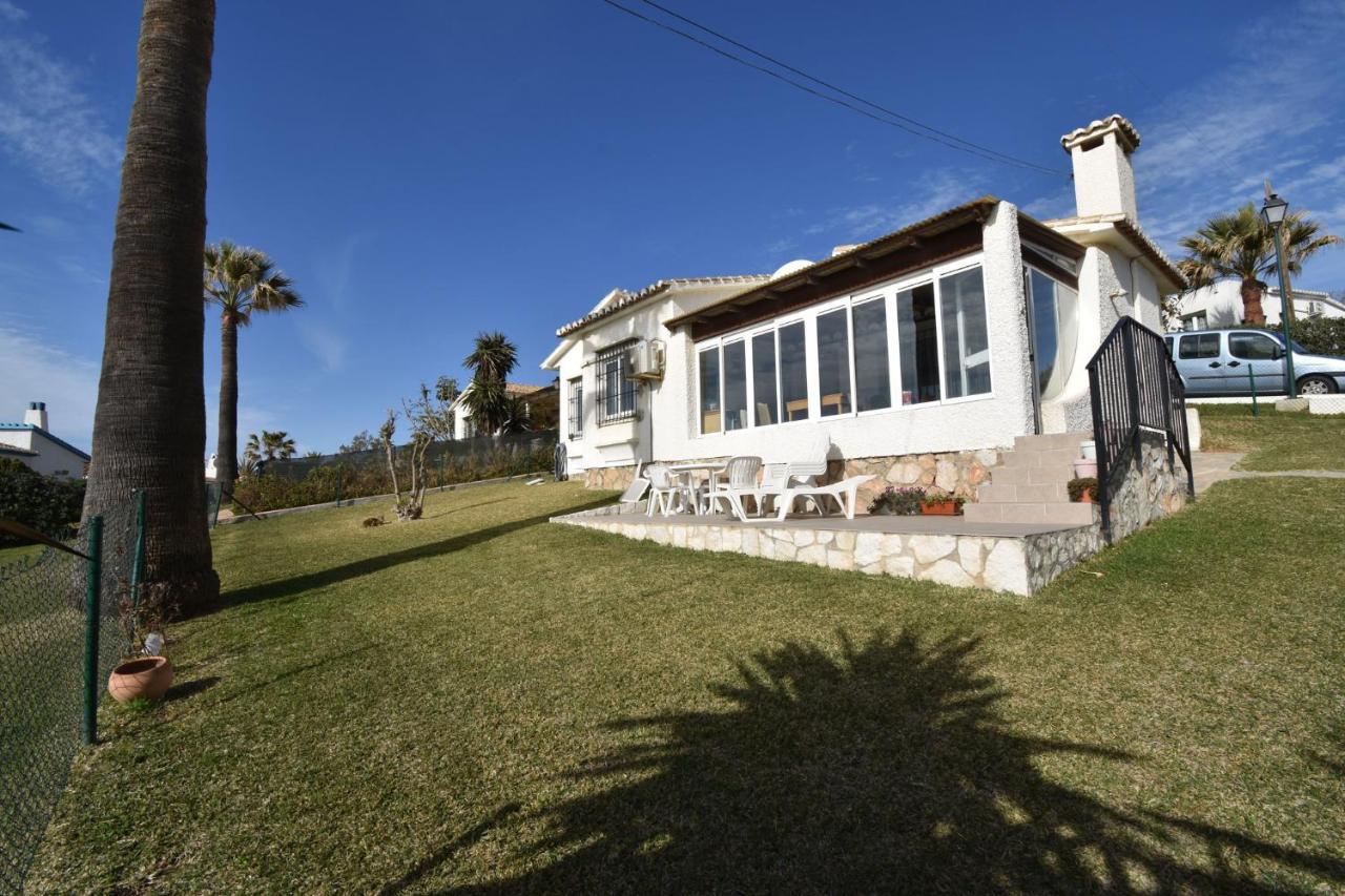 Holiday home Casa Buganvillas Playa Malaga